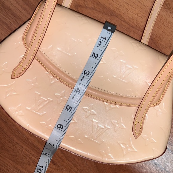 NWT Authentic Louis Vuitton Vernis Bag - Picture 3 of 13